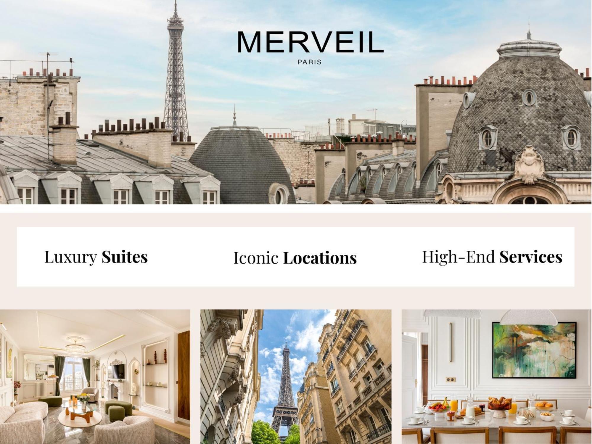 Merveil - Luxury Suite - Louvre - Reaumur I Παρίσι Εξωτερικό φωτογραφία