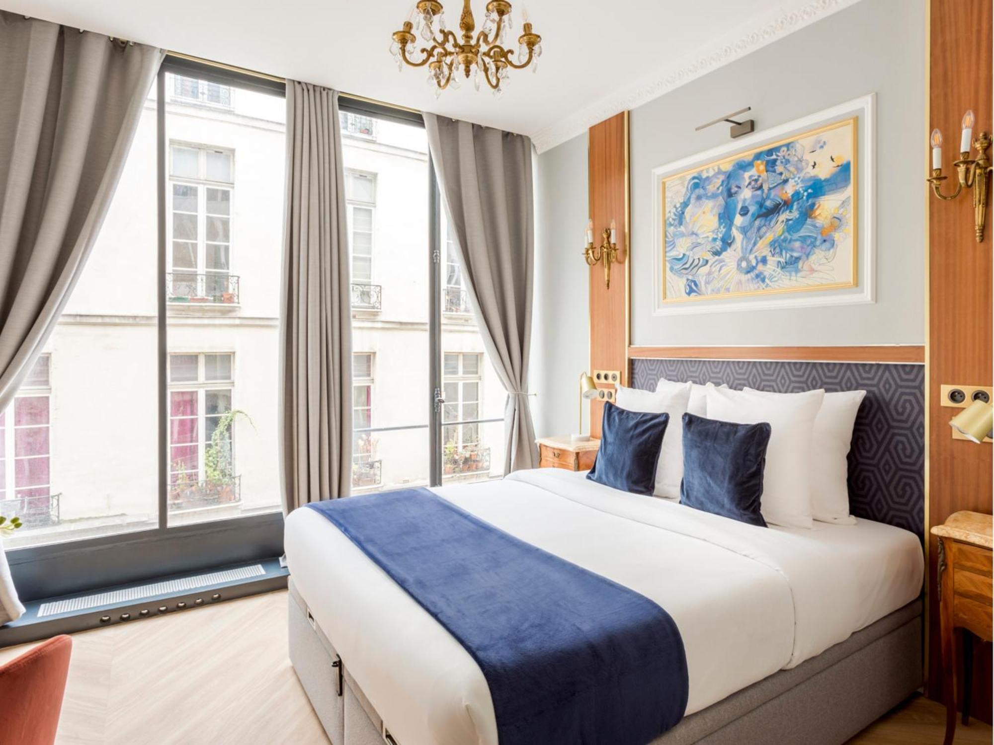 Merveil - Luxury Suite - Louvre - Reaumur I Παρίσι Εξωτερικό φωτογραφία