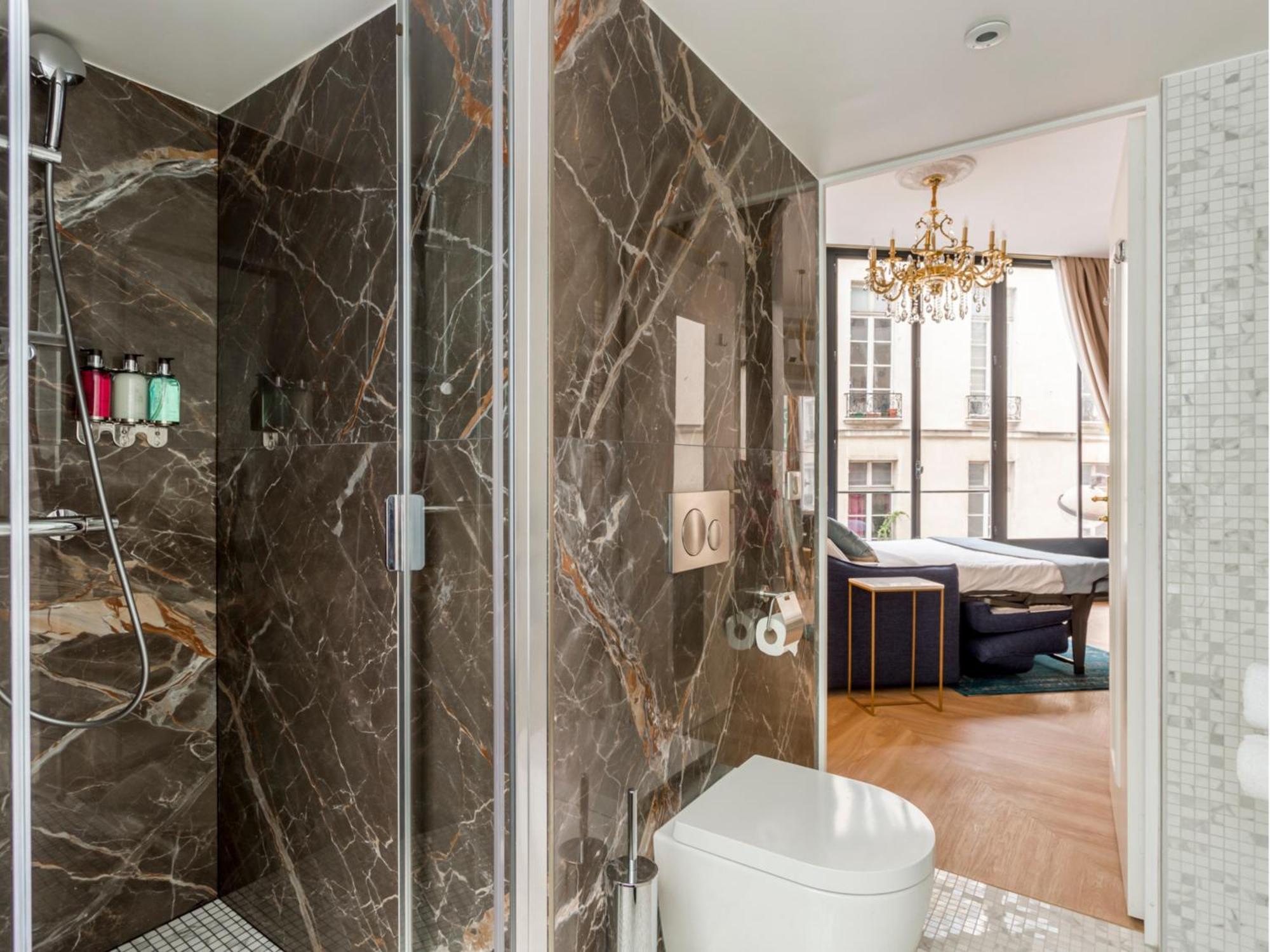 Merveil - Luxury Suite - Louvre - Reaumur I Παρίσι Εξωτερικό φωτογραφία