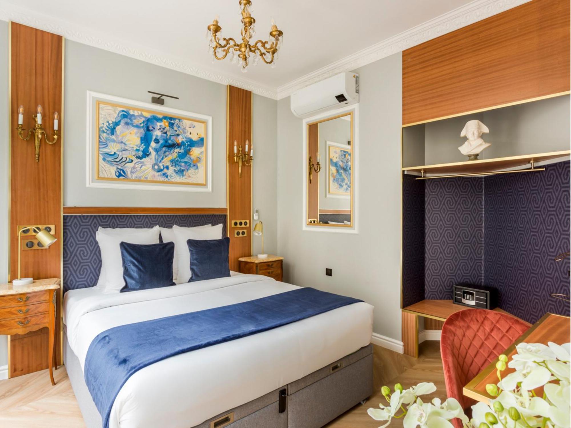 Merveil - Luxury Suite - Louvre - Reaumur I Παρίσι Εξωτερικό φωτογραφία