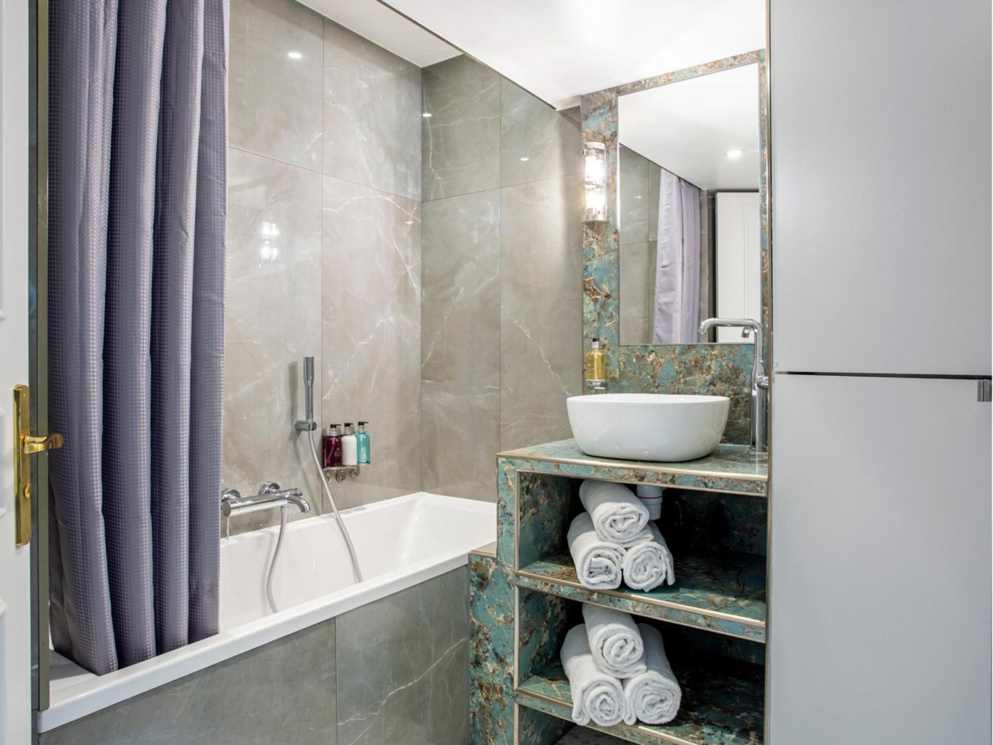 Merveil - Luxury Suite - Louvre - Reaumur I Παρίσι Εξωτερικό φωτογραφία