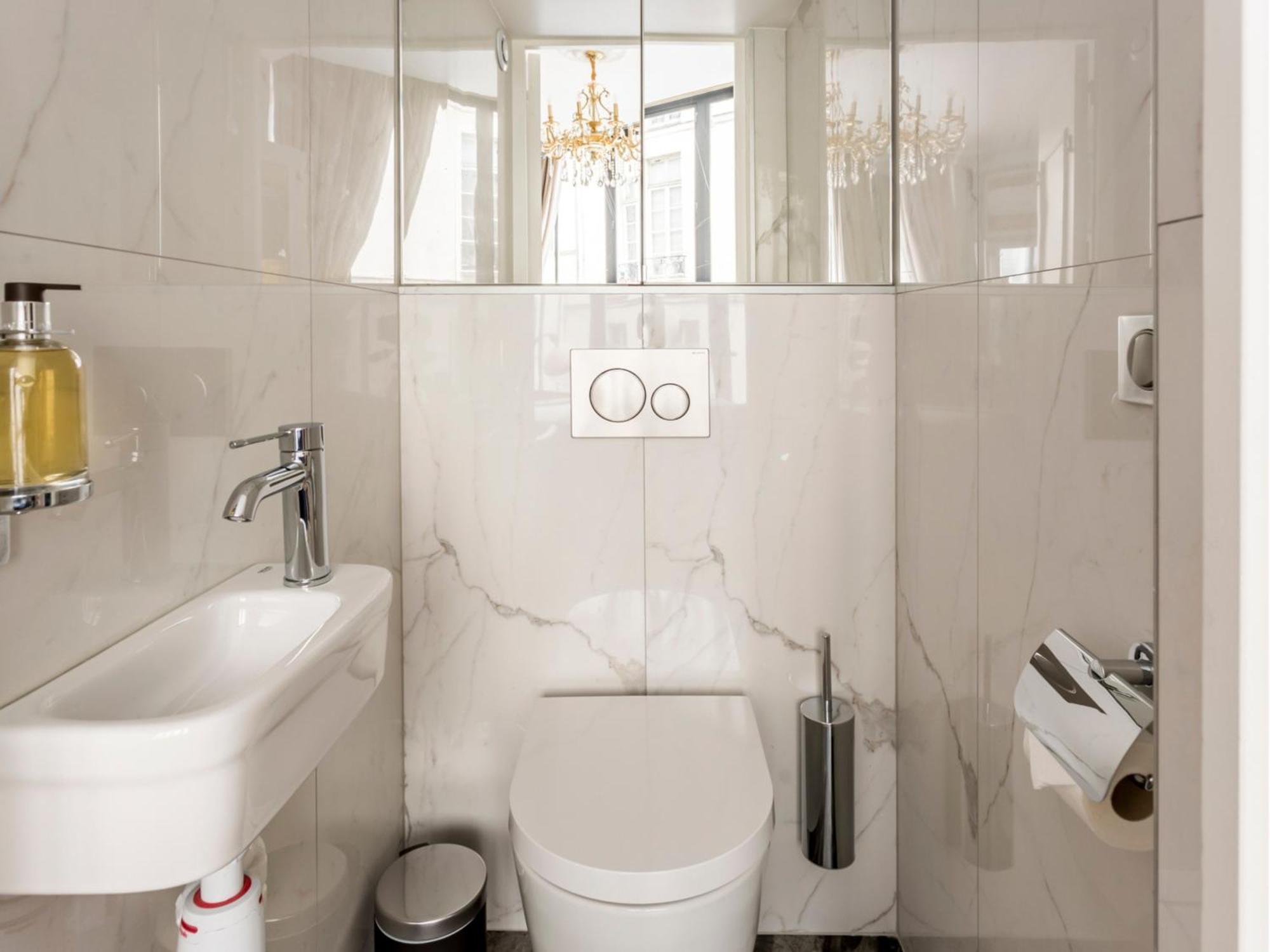 Merveil - Luxury Suite - Louvre - Reaumur I Παρίσι Εξωτερικό φωτογραφία