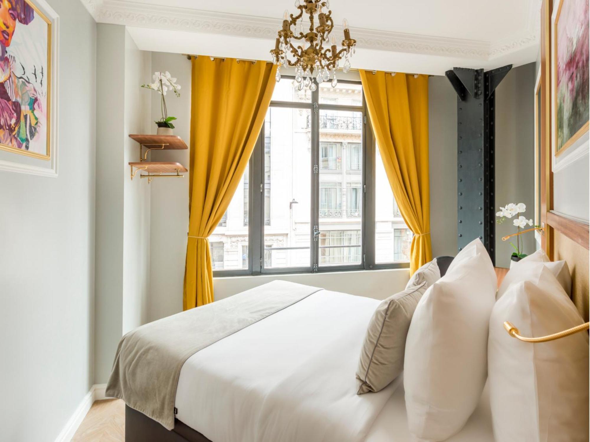 Merveil - Luxury Suite - Louvre - Reaumur I Παρίσι Εξωτερικό φωτογραφία
