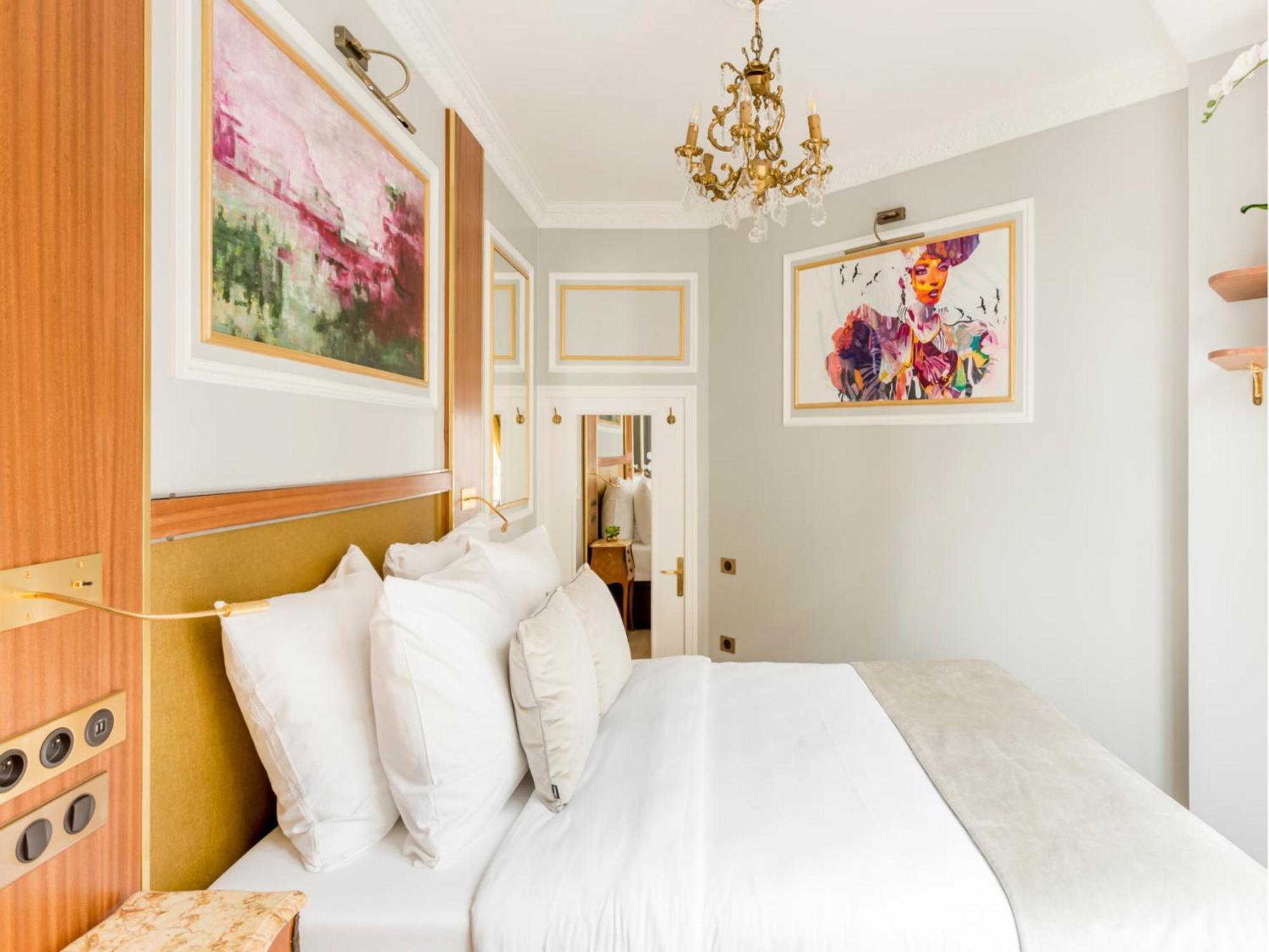 Merveil - Luxury Suite - Louvre - Reaumur I Παρίσι Εξωτερικό φωτογραφία