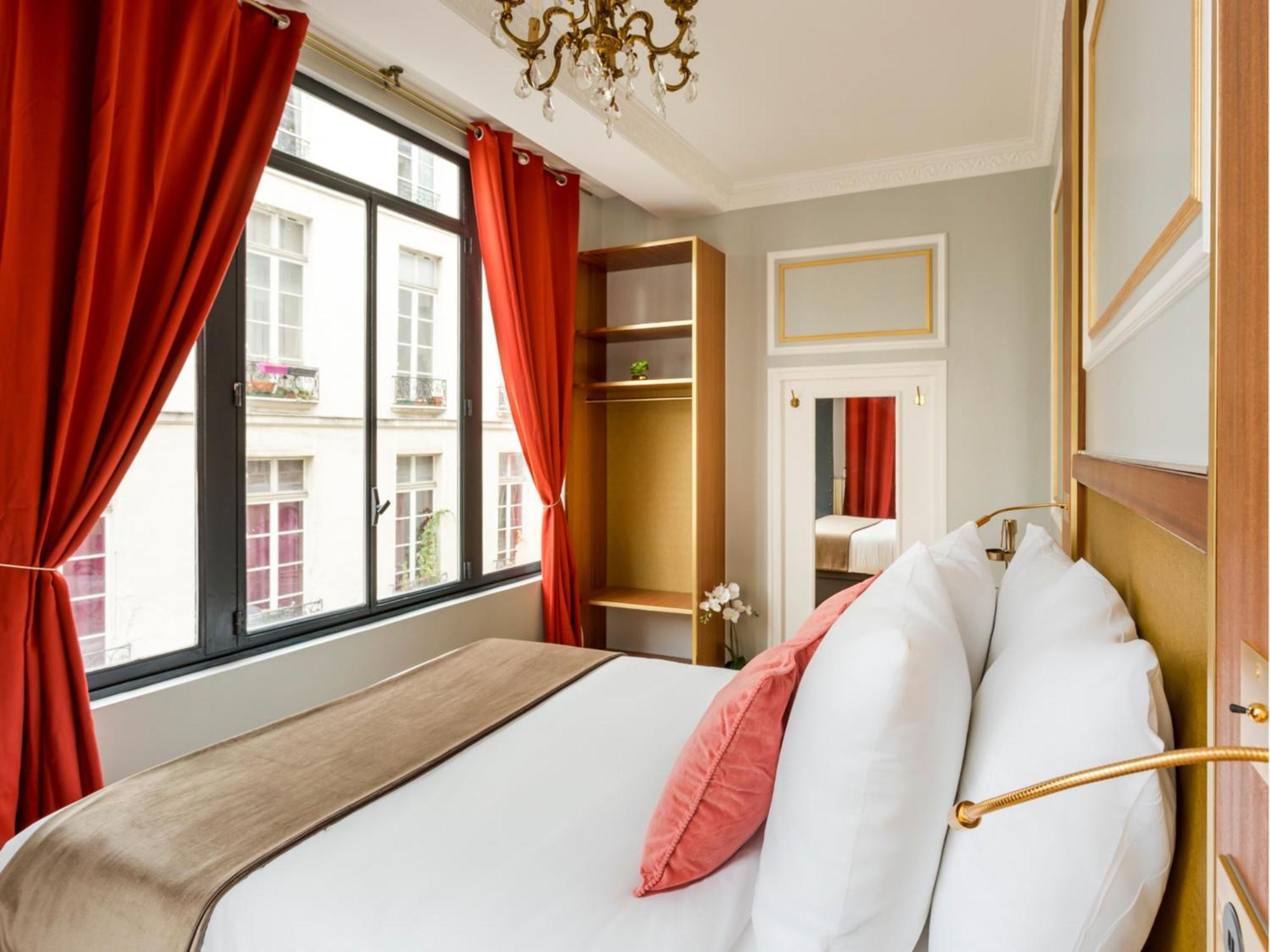 Merveil - Luxury Suite - Louvre - Reaumur I Παρίσι Εξωτερικό φωτογραφία