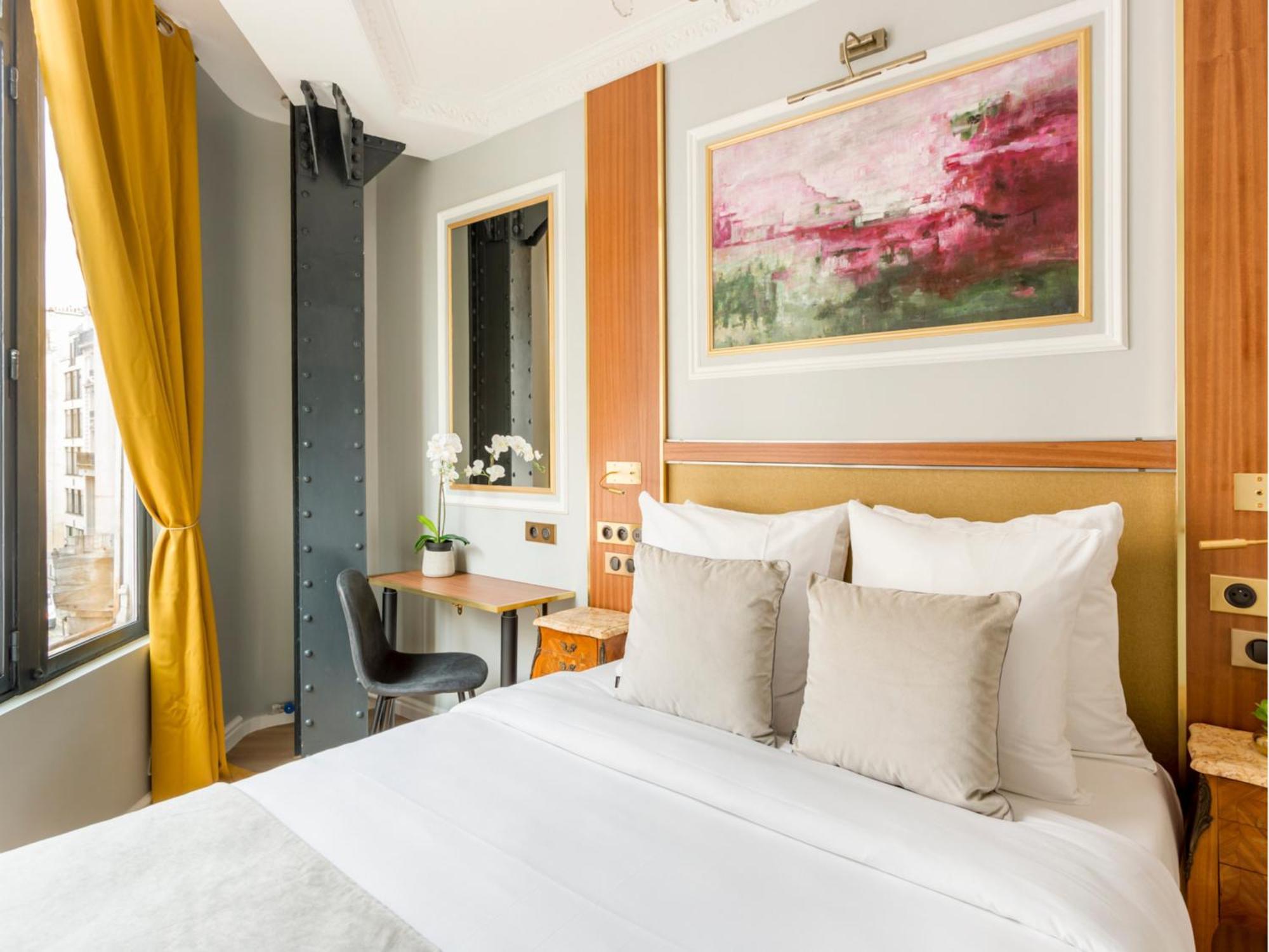 Merveil - Luxury Suite - Louvre - Reaumur I Παρίσι Εξωτερικό φωτογραφία