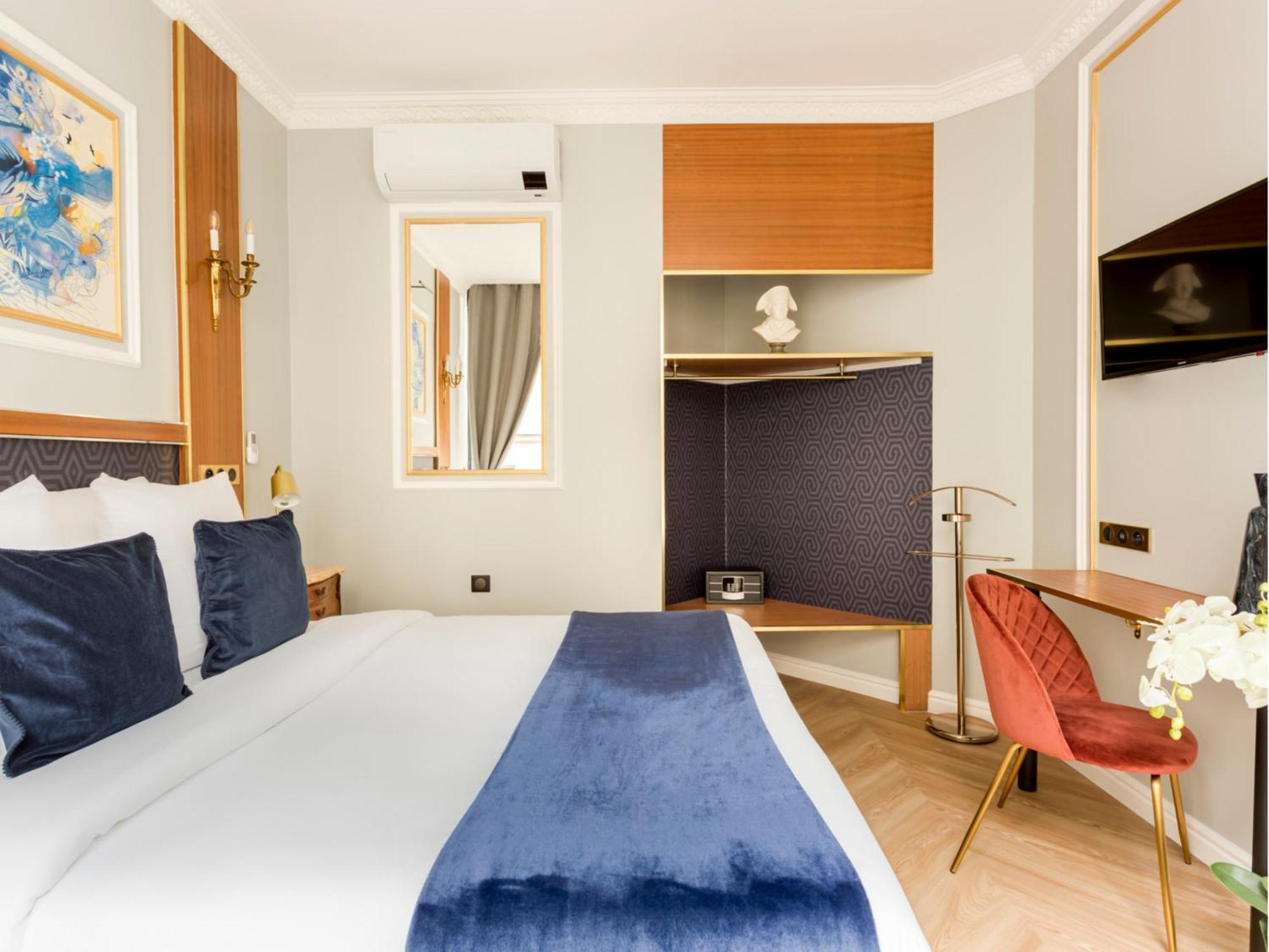 Merveil - Luxury Suite - Louvre - Reaumur I Παρίσι Εξωτερικό φωτογραφία
